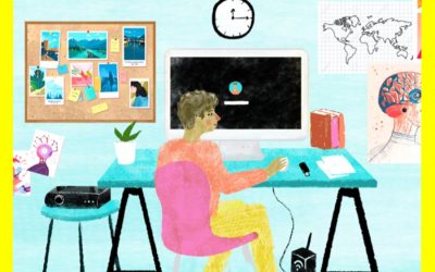 Utiliser l’IA en accord avec la planète : une question essentielle pour les élèves