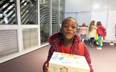 Et si l’émerveillement était une compétence d’avenir ?