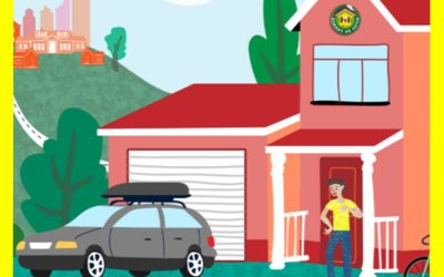 Se déplacer autrement : quels choix pour préserver la planète ?