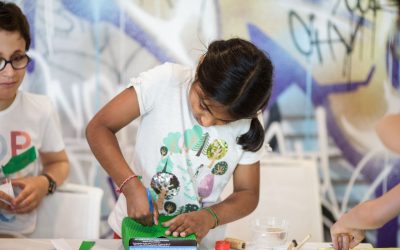 Futur en Herbe de retour à Levallois en mars !