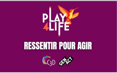 Play 4 Life : un documentaire à regarder avec ses classes