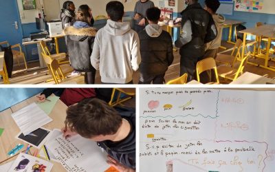 Et si l’esprit critique était la clé pour devenir un citoyen 2.0 ?
