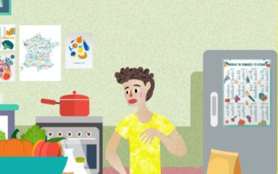 Et si bien manger pouvait aussi préserver la planète ?