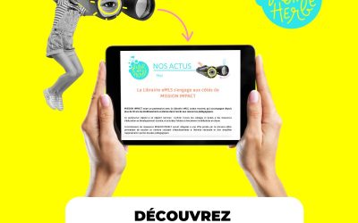 Plus d’1 million de défis réalisés : les élèves passent à l’action avec Ma Petite Planète