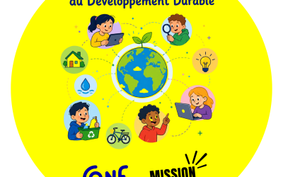 Une première année réussie pour l’École Numérique du Développement Durable